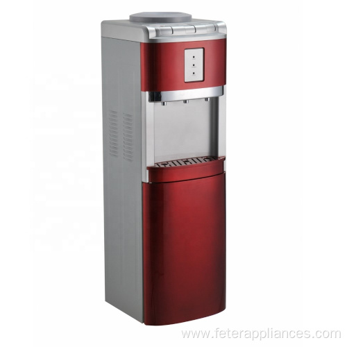 Colding Bottom loading water dispenser